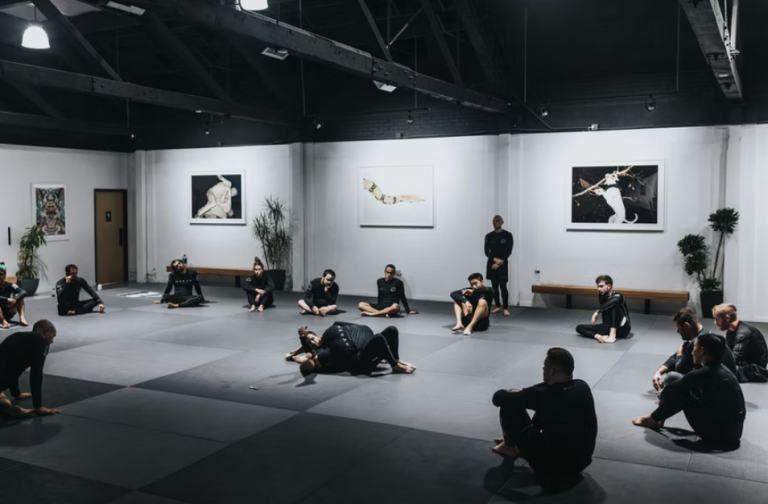 10 Things To Know When Learning About Opening a Martial Arts Academy